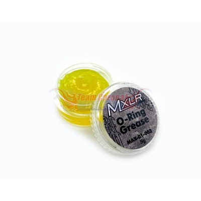 MXLR O-Ring grease MAX-01-003 